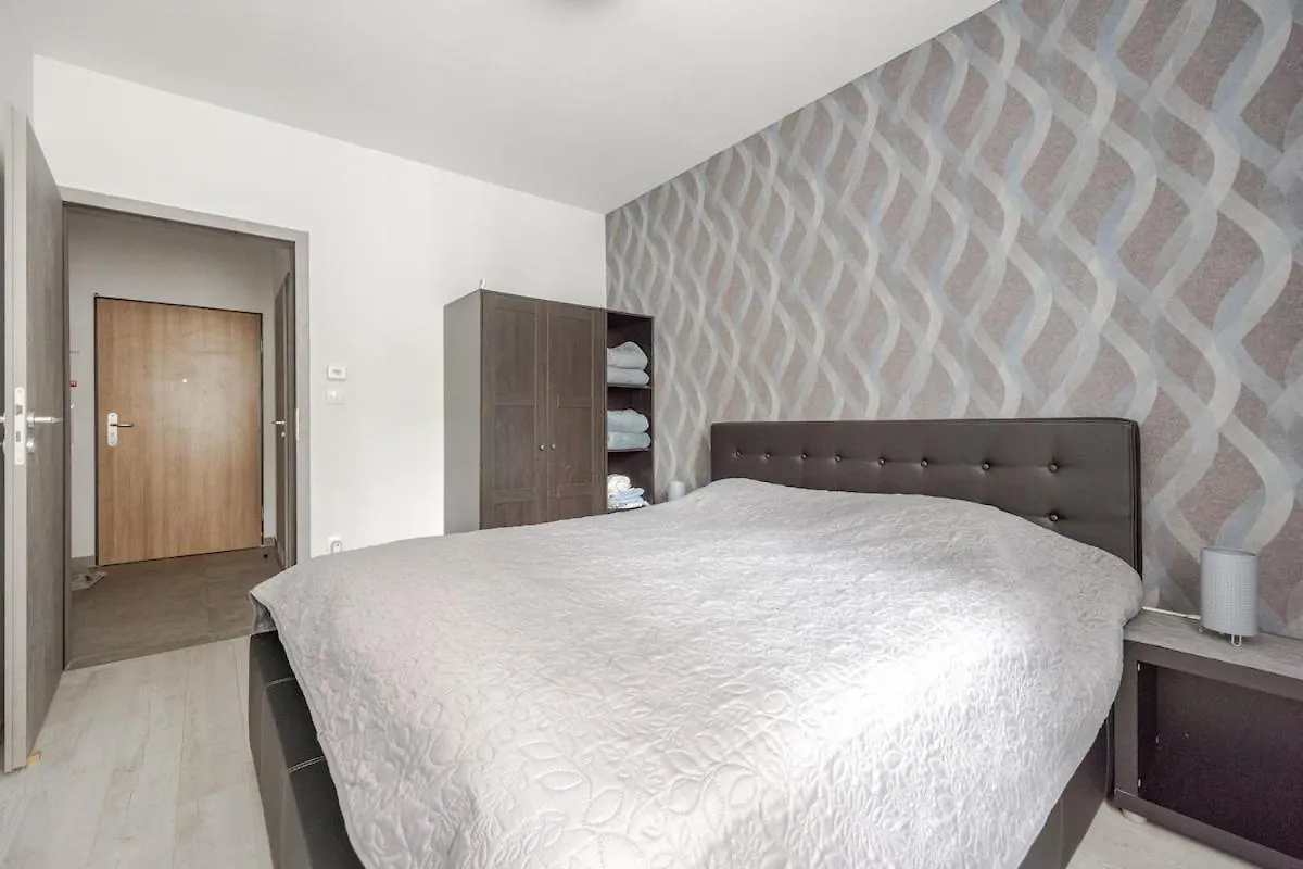 Bp Garden Apartment Budapest 0*,  Hungary