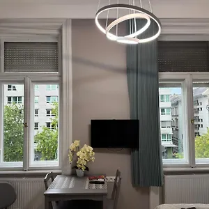  Apartmán Diamond Apartments Near Gozsdu Udvar